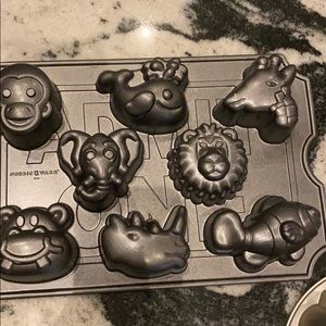 Nordic Ware baking pan